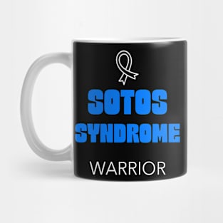 Sotos Syndrome Awareness Mug